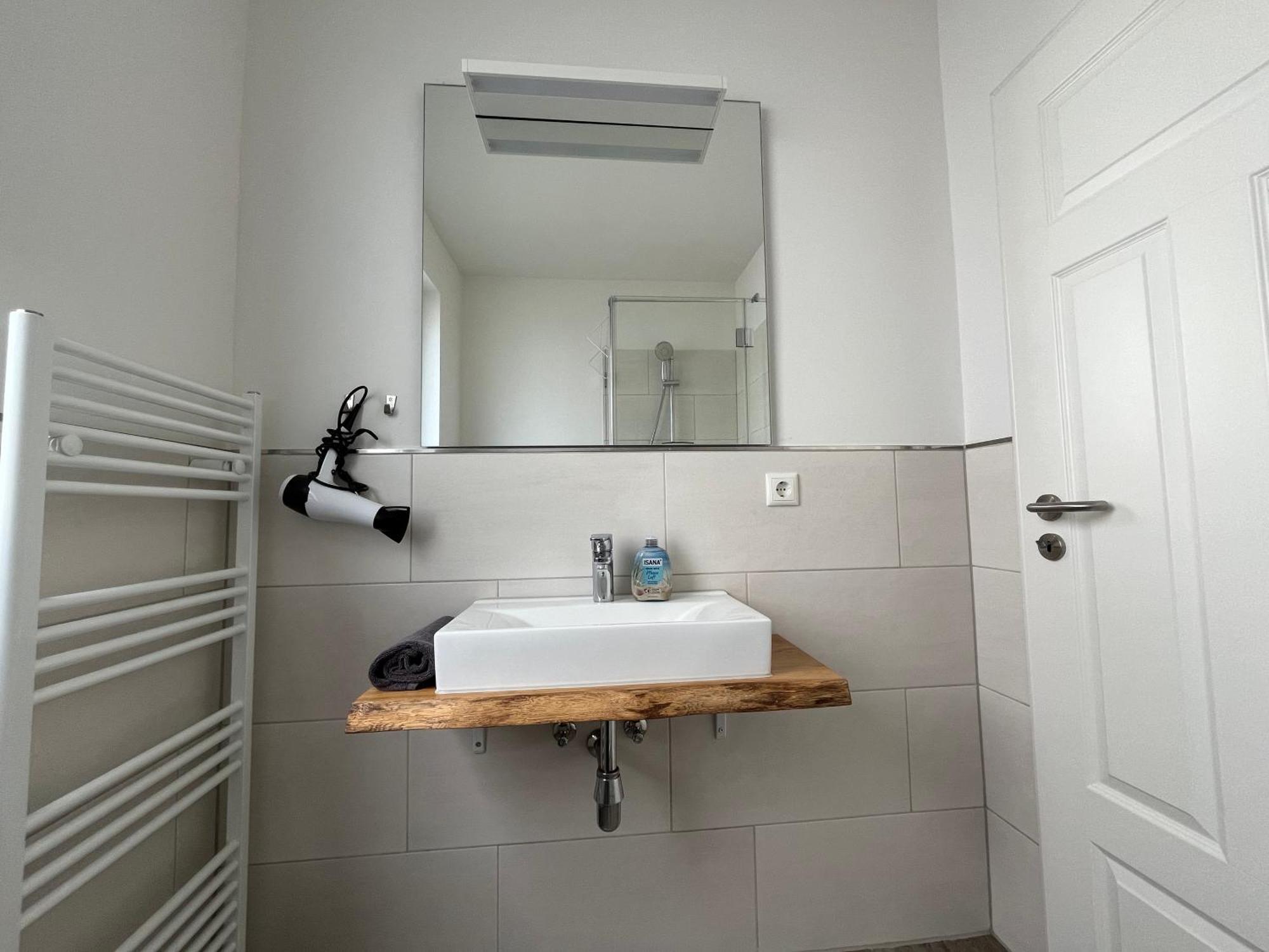 Haus Urvasi Apartment ลูเบค ห้อง รูปภาพ