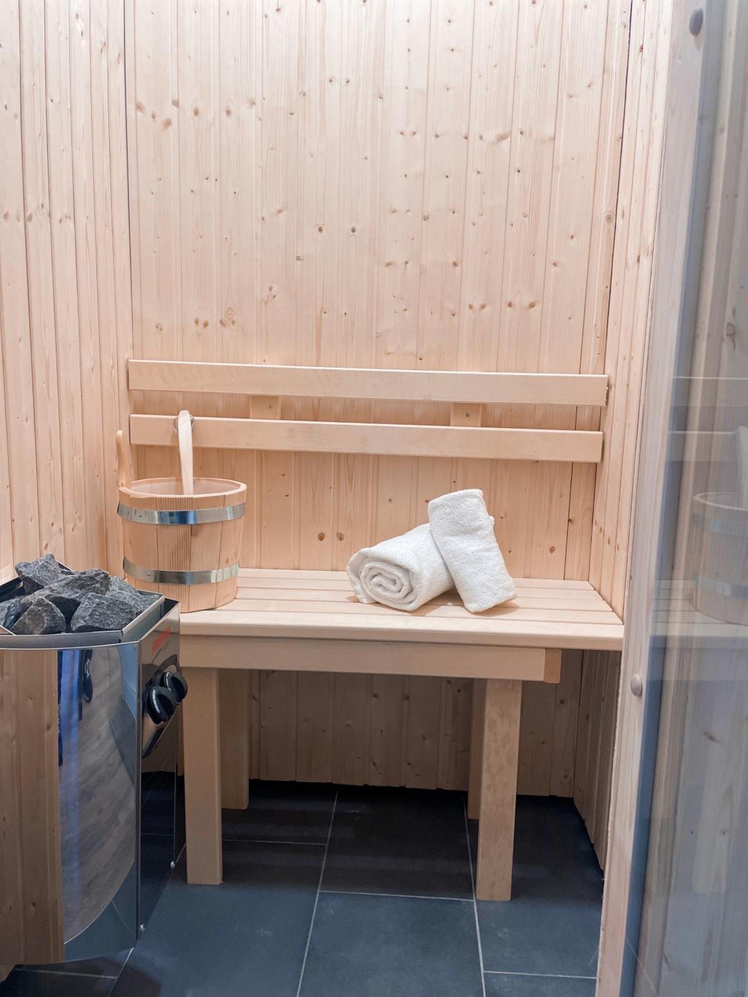 Haus Urvasi Apartment ลูเบค ภายนอก รูปภาพ
