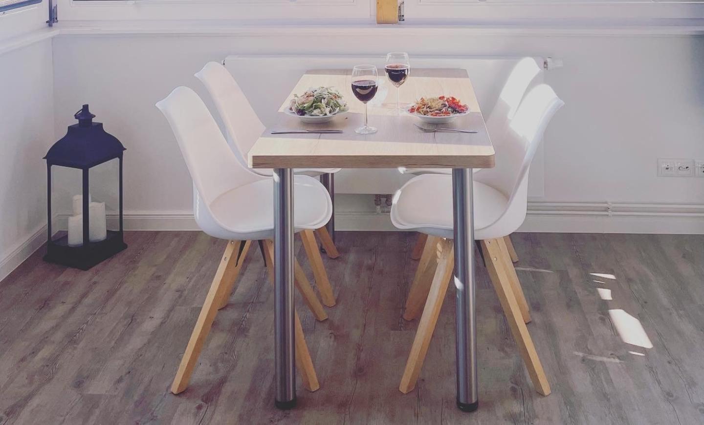 Haus Urvasi Apartment ลูเบค ห้อง รูปภาพ
